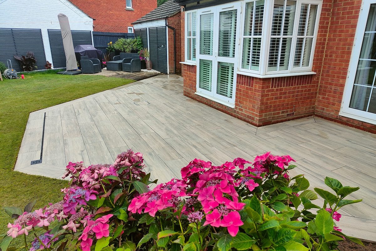 Decking Gallery 2