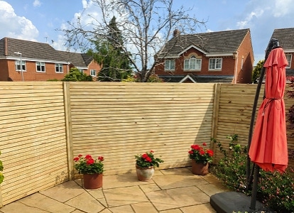 Fencing and Gates 3