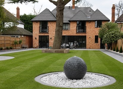 Landscaping 3